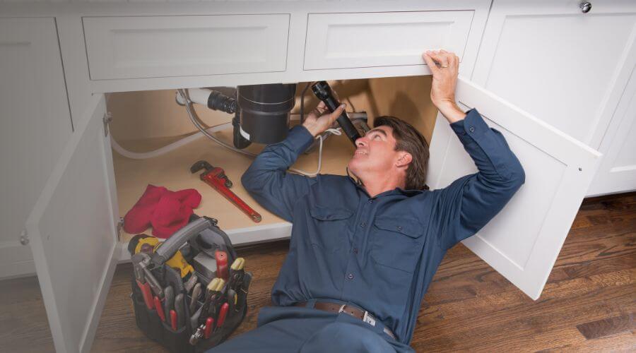Professional Leak Detection in Union Mills, IN