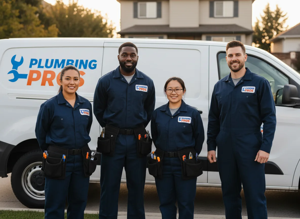 Water Heater Repair company in Union Mills, IN
